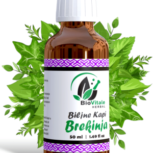 BILJNE KAPI BREKINJA 50 ml