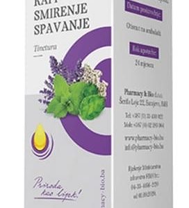 Dr. Plant kapi za smirenje i spavanje 30ml