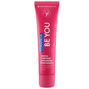CURAPROX BE YOU roza pasta za zube 60ml, okus lubenice