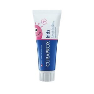 Curaprox Kids Dječija pasta za zube sa okusom lubenice 6+ 60ml