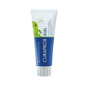 Curaprox Kids Dječija pasta za zube sa okusom mente 6+ 60ml