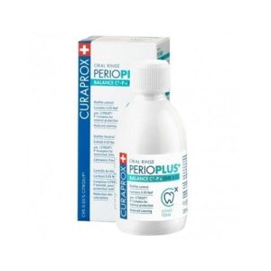 CURAPROX RASTVOR PERIOPLUS 0.05% 200 ml