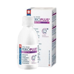 CURAPROX PERIO PLUS FORTE RASTVOR 0.20% 200 ml