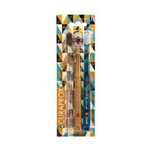 CURAPROX CS 5460 ULTRA SOFT ČETKICE ZA ZUBE - winter (2 KOMADA)