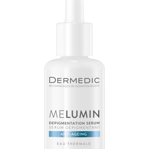 DERMEDIC melumin depigmentacijski serum 30 ml