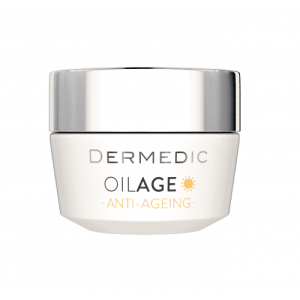 DERMEDIC OILAGE obnavljajuća dnevna krema za zrelu kožu 50ml