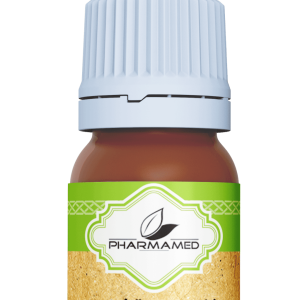 Pharmamed eterično ulje mente 10ml