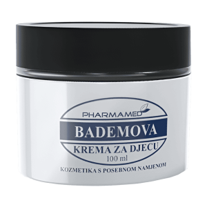 Pharmamed Bademova krema za djecu 100ml