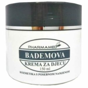 Pharmamed Bademova krema za djecu 150ml