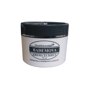 Pharmamed Bademova krema za djecu 50ml