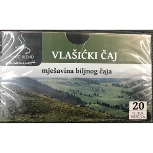 Phaemamed Vlašićki čaj 30 g