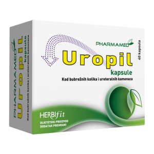Pharmamed Uropil kapsule