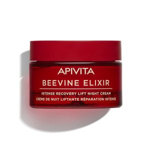 APIVITA BEEVINE ELIXIR, anti age krema bogate teksture 50 ml