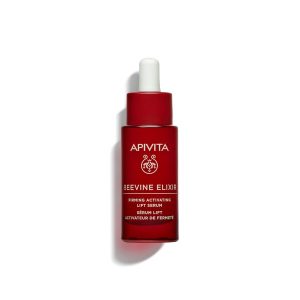 APIVITA BEEVINE ELIXIR LIFTING SERUM za zatezanje kože 30 ml