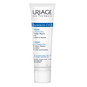 URIAGE Bariéderm repairing cica krema sa Cu-Zn 40ml