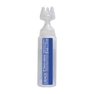 URIAGE ISOPHY cleansing care ampule za nos i oči 15x5ml