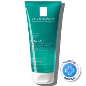 La Roche-Posay Effaclar DUO clean 200 ml
