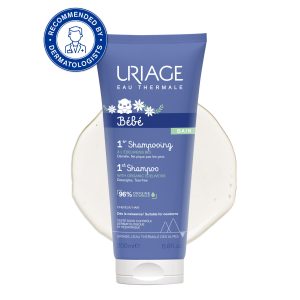 URIAGE 1er Šampon za bebe i djecu 200 ml