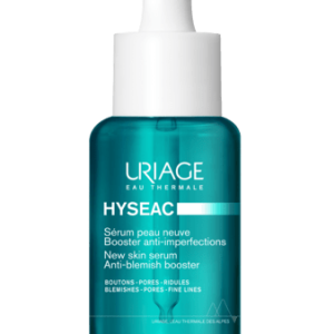 URIAGE Hyseac booster serum 40ml