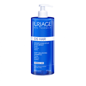 URIAGE D.S. balansirajući šampon 500 ml