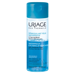 URIAGE  Waterproof eye make-up čistač 100ml