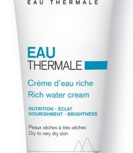 URIAGE Eau thermale rich water cream, 40ml