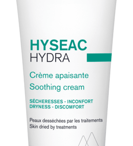 URIAGE hyseac hydra emulzija, 40ml