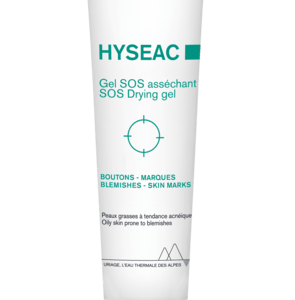 URIAGE Hyseac sos gel 15ml