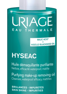URIAGE Hyseac Ulje za pranje masne kože, 100ml