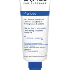 URIAGE Pruriced soothing gel 100ml