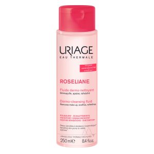 Uriage roséliane dermatološki fluid, 250 ml