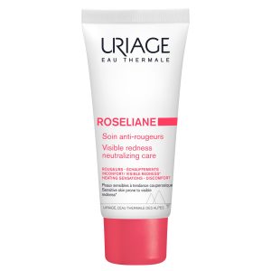 URIAGE Roséliane Visible redness – hidratantna krema, 40ml