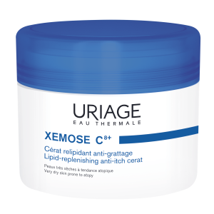 URIAGE XÉMOSE C8+ cerat, 200ml