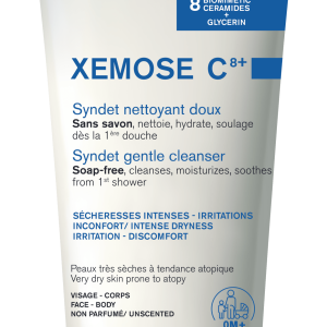 XÉMOSE C8+ Tečni sindet za pranje, 200ml