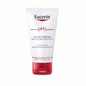 EUCERIN pH5 krema za ruke 75ml