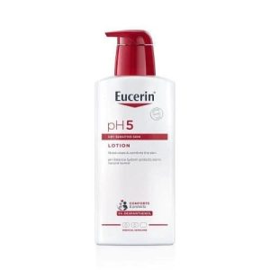 EUCERIN pH5 Losion za pranje 250ml
