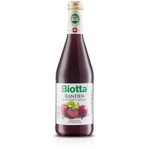 Biotta sok Cvekla 500ml
