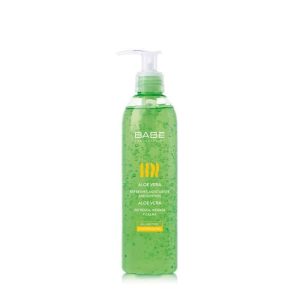 LABORATORIOS BABE aloe vera gel za umirivanje i vlaženje nadražene kože 395ml