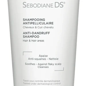 Noreva Sebodiane DS Anti-Dandruff Šampon protiv peruti 150 ml