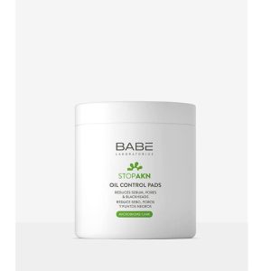 Laboratorios BABÉ STOPAKN Oil Control Pads A60