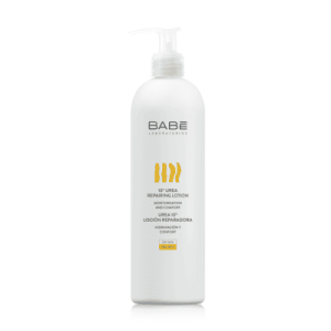 LABORATORIOS BABE 10% urea losion za tijelo 500ml