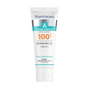 PHARMACERIS A MEDIC PROTECTION SPF 100+ 75 ml