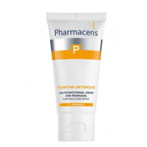 PHARMACERIS PSORITAR INTENSIVE KREMA ZA PSORIJAZU LICE/TIJELO 50ml