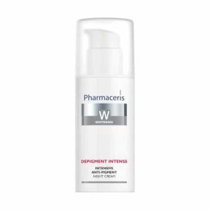 PHARMACERIS W DEPIGMENT INTENSE NOĆNA KREMA 50 ml