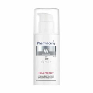 Pharmaceris W Mela Protect Dnevna krema SPF 50+ 50 ml