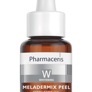 PHARMACERIS W MELADERMIX PILING SA 20% KISELINA ZA UKLANJANJE MRLJA 30ml