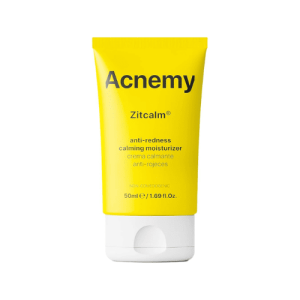 ACNEMY ZITCALM ANTI REDNESS UMIRUJUĆA KREMA ZA DEHIDRIRANU I OSJETLJIVU KOŽU 50ml