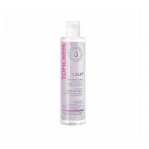 TOPICREM CALM+ UMIRUJUĆA MICELARNA OTOPINA ZA NETOLERANTNU KOŽU 200ml
