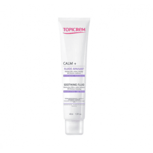 TOPICREM CALM+ UMIRUJUĆA KREMA ZA SUHU NETOLERANTNU KOŽU 40ml
