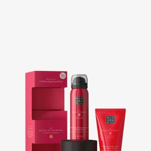 RITUALS The Ritual Of Ayurveda 3 Set